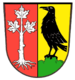 Coat of arms of Ahorntal