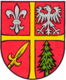 Coat of arms of Carlsberg 