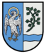 Blason de Sandstedt