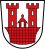 Rothenburger Wappen