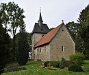 Weißenwasser-Kirche St. Jakobi