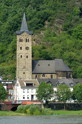 Sint-Martinuskerk