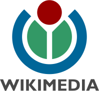 Logotipo de la Fundación Wikimedia