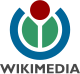 Logo de Wikimedia