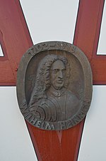 Miniatura para Guillermo Enrique de Nassau-Usingen