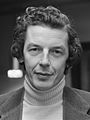 Wim Kok op 20 november 1972 geboren op 29 september 1938