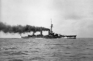 Yamashiro 1916