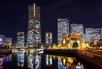 横浜市