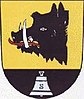 Coat of arms of Svinčany