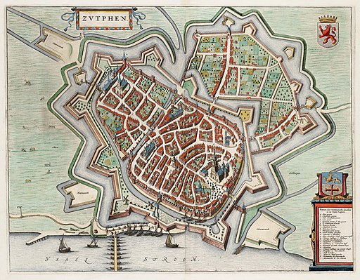 Zutphen (1649)