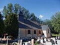 Église Notre-Dame de Livet-sur-Authou