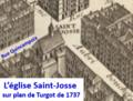 Vignette pour Église Saint-Josse de Paris