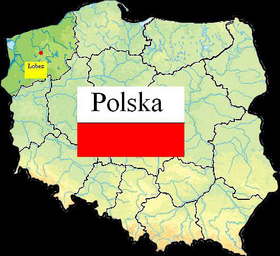 Łobez-Polska