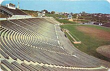 1955 - Стадион школьного округа Аллентауна.jpg
