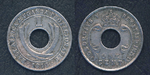 1 цент 1913 года
