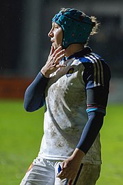 Description de l'image 2014 Women's Six Nations Championship - France Italy (136).jpg.