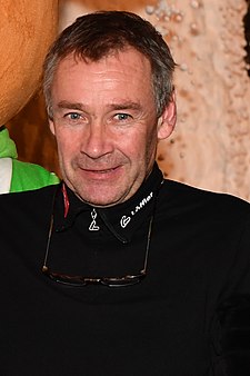 Ernst Vettori (16. prosince 2016)