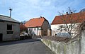 Ehemaliges Gutsverwalterhaus (Einzeldenkmal zu ID-Nr. 09303774)