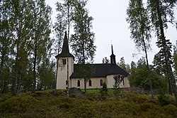 Ohs kyrka