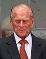 Prins Philip, Hertog van Edinburgh op 16 juni 2015 overleden op 9 april 2021
