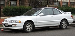 1992-1993 Acura Integra GS-R
