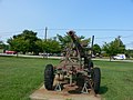 85 mm air defense gun M1939 (52-K)