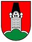 Blason de Hagenberg im Mühlkreis