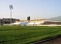 Stadion, 2011
