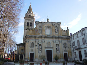 Acquanegra sul Chiese