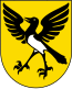 Blason de Agriswil