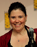 Alex Borstein