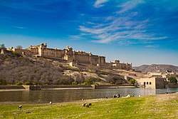 Amber palace, Jaipur.jpg