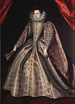 Miniatura para Isabel de Lorena, Eleitora da Baviera