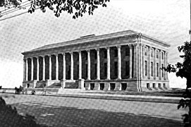 Edificio de 1920