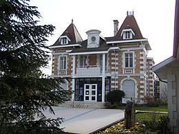 Andernos-les-Bains – Veduta