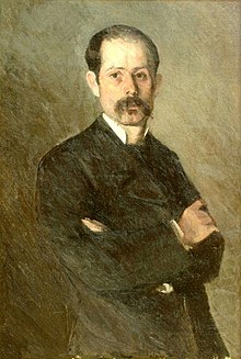 Андрееску - Autoportret 1882.jpg