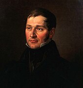 Andrzej Towianski Andrej Tavianski. Andrei Tavianski (V. Vankovic, 1820-40).jpg