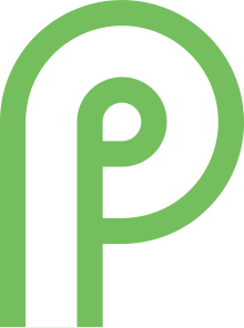 Android P logo.svg