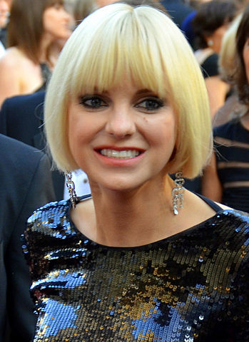 FileAnna Faris 2012jpg From Wikipedia 