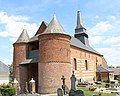 Église Saint-Martin d'Archon