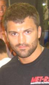 Andrei Arlovski June 27, 2007