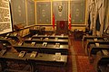 Atatürk Congress and Ethnographic Museum in Sivas Congress room