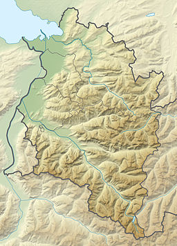 Körbersee & Kalbelesee is located in Vorarlberg