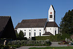 Katholische Kirche St. Jost