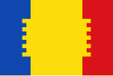 Murillo de Gállego – Bandiera