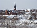 Image 6Winter in Bangor (from Maine)