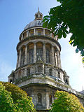 Dôme de la basilique