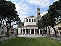 Santuario della Beata Vergine del Soccorso