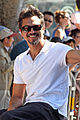 Benjamin Bratt spielte Dr. Jake Reilly