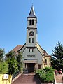 Église protestante de Bischwiller